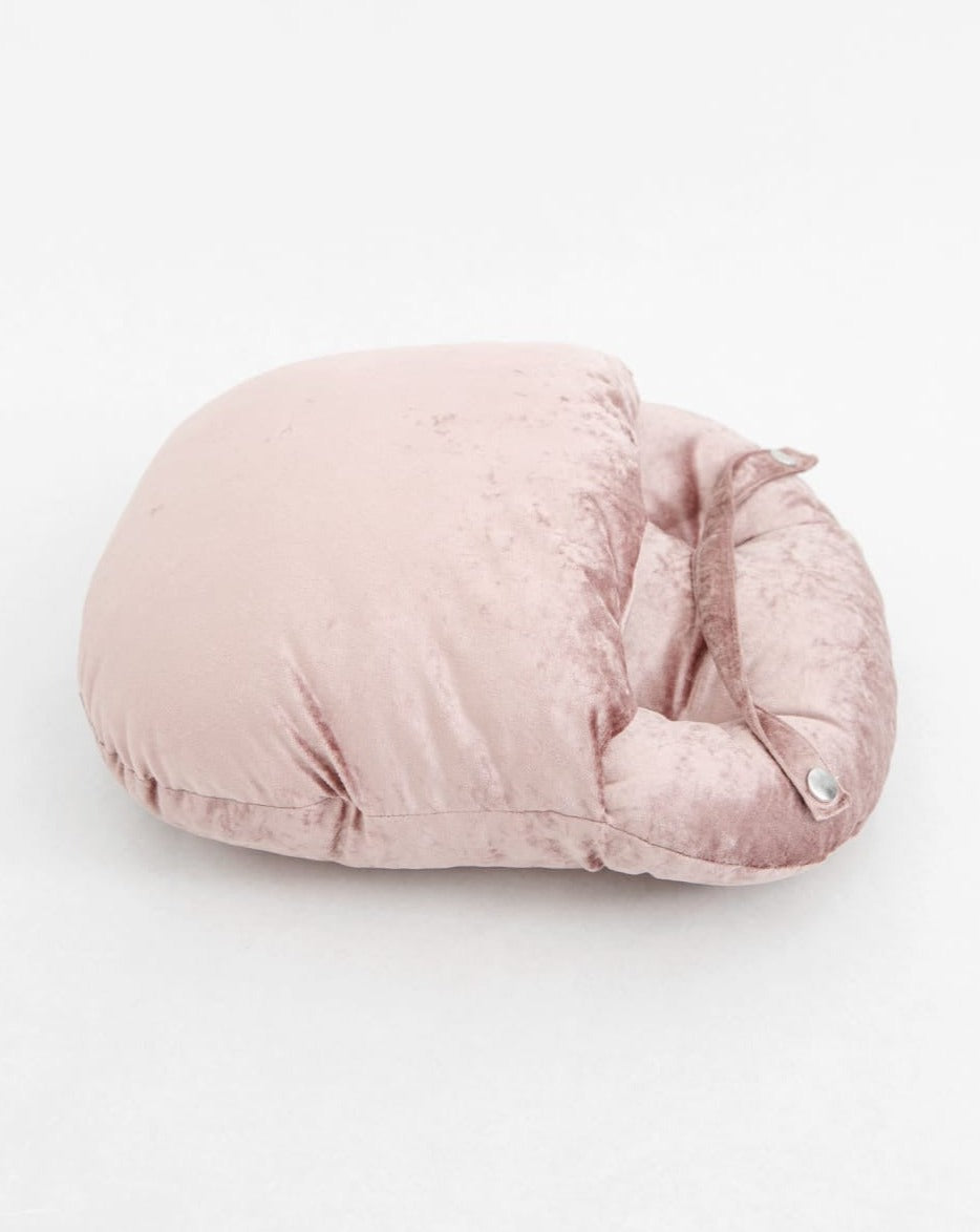 Blush Crush Kushie